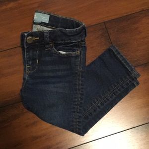 Baby Gap Skinny Jeans
